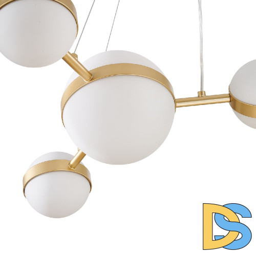 Подвесная люстра Favourite Asterismo 4448-6P