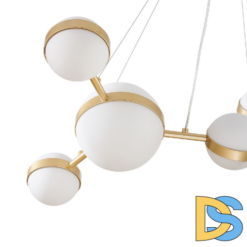 Подвесная люстра Favourite Asterismo 4448-6P