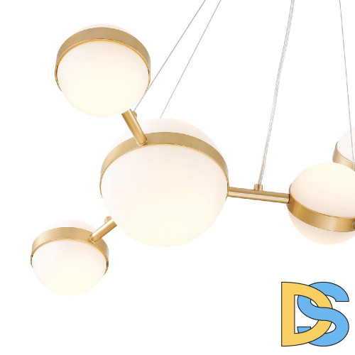 Подвесная люстра Favourite Asterismo 4448-6P