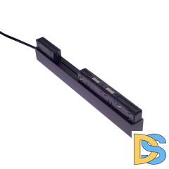 Драйвер ЭРА TRM20-DRH200 потайной для магнитной трековой системы NOVA 230В 50-60Гц 200Вт Б0054798