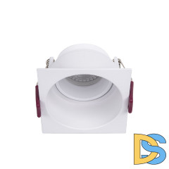 Встраиваемый светильник Favourite Lamppu 4547-1C