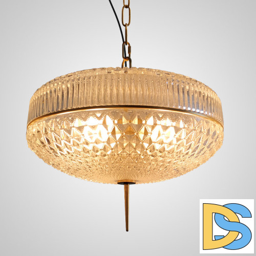 Подвесной светильник ImperiumLoft Ample 212136-26