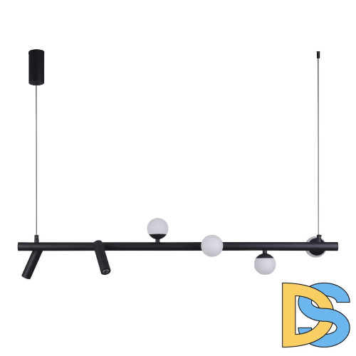 Подвесная люстра Modestyle MS.9883.6