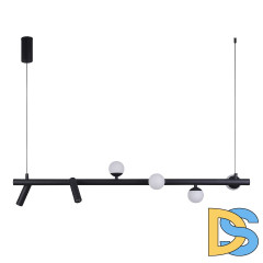 Подвесная люстра Modestyle MS.9883.6