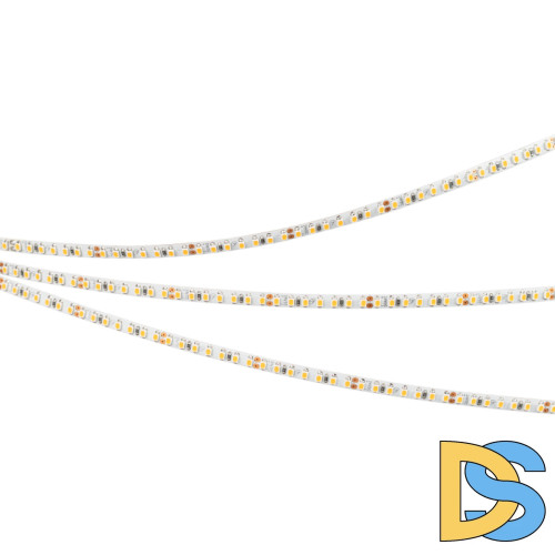 Светодиодная лента Arlight MICROLED-M266-4mm 24V Warm3000 (12 W/m, IP20, 2216, 5m) 037824