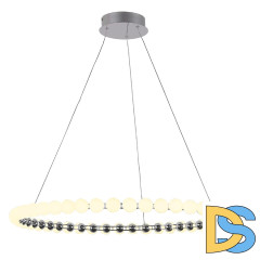 Подвесная люстра Favourite Helmet 4589-8P