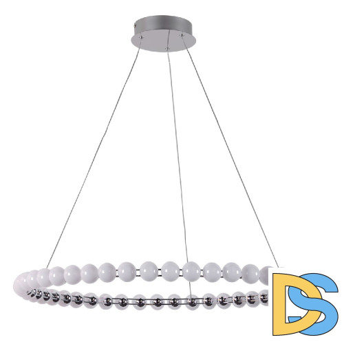 Подвесная люстра Favourite Helmet 4589-8P