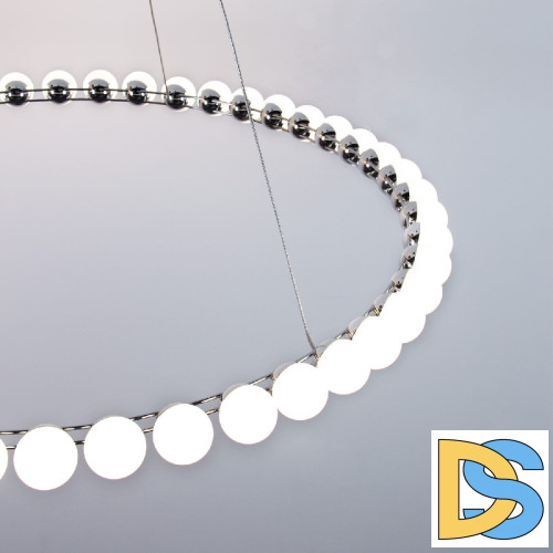 Подвесная люстра Favourite Helmet 4589-8P