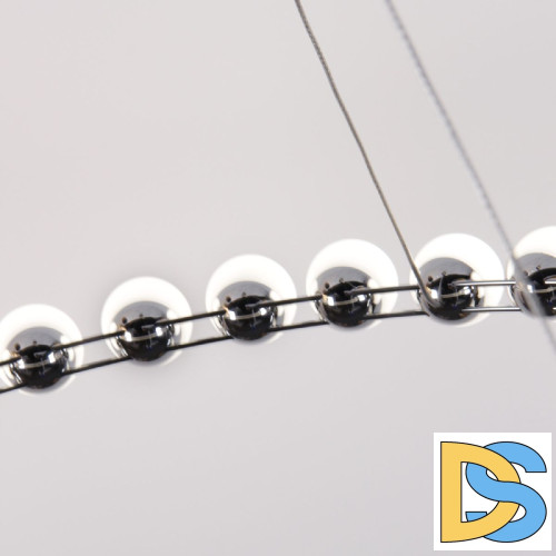 Подвесная люстра Favourite Helmet 4589-8P