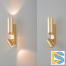 Спот Crystal Lux VENTO AP15W LED GOLD