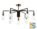 Люстра на штанге Ambrella Light High Light Heigh Light LH56117