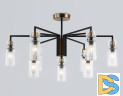 Люстра на штанге Ambrella Light High Light Heigh Light LH56117