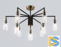 Люстра на штанге Ambrella Light High Light Heigh Light LH56117