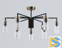 Люстра на штанге Ambrella Light High Light Heigh Light LH56117