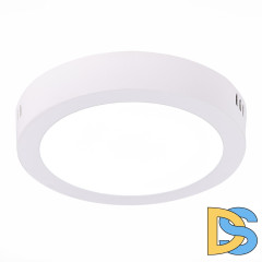 Настенно-потолочный светодиодный светильник ST Luce Nubes ST112.542.12