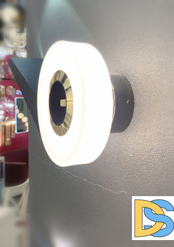 Настенно-потолочный светильник Elvan NLS-2310