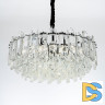 Подвесная люстра Modelux ML.7083.12 CR