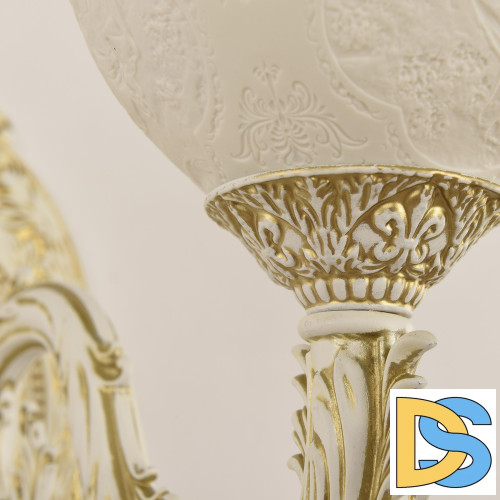 Бра Bohemia Ivele Crystal AL7901B10/1/175 A WMG P1 U Pair