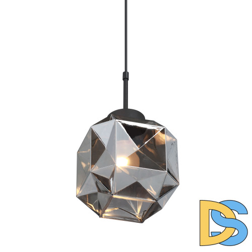 Подвесной светильник Vitaluce V2979-1/1S