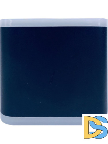 Уличный настенный светильник Elvan GW-6080S-6W-WW-BK