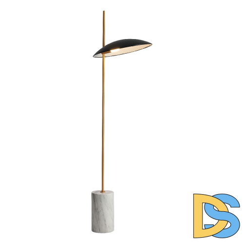 Торшер Lightstar Marmara 801717