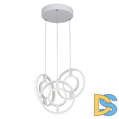 Подвесной светильник Vitaluce V4672-0/3S