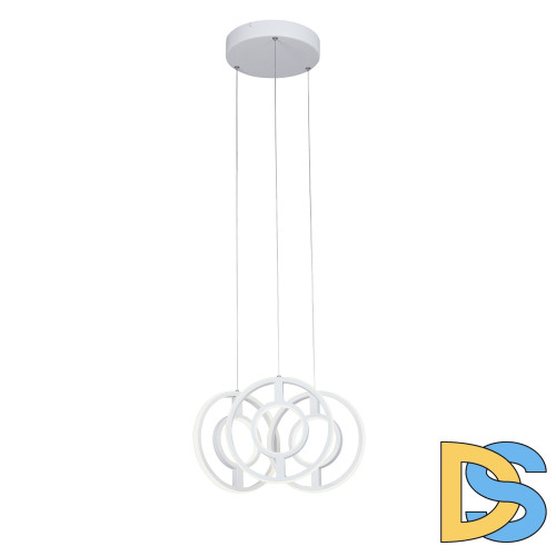 Подвесной светильник Vitaluce V4672-0/3S