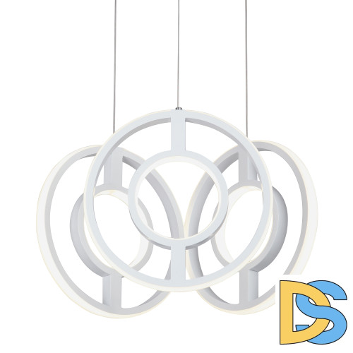 Подвесной светильник Vitaluce V4672-0/3S