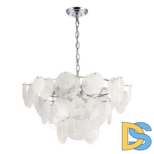 Подвесная люстра Modestyle MS.10102.18