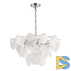 Подвесная люстра Modestyle MS.10102.18