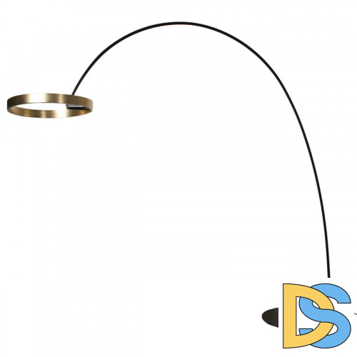 Торшер Loft IT RING 10027