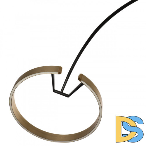 Торшер Loft IT RING 10027