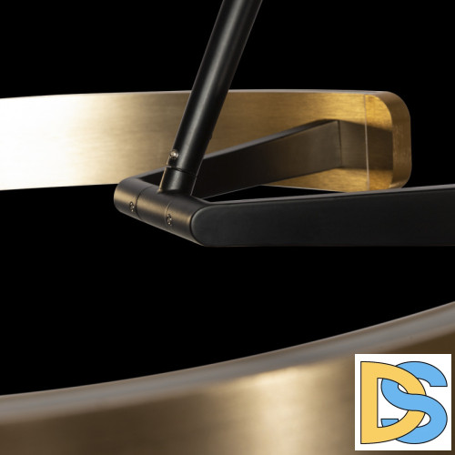 Торшер Loft IT RING 10027