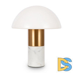 Настольная лампа Freya Marfil FR5285TL-01BS