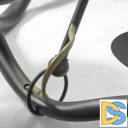 Подвесная люстра Lussole Lgo GRLSP-0212