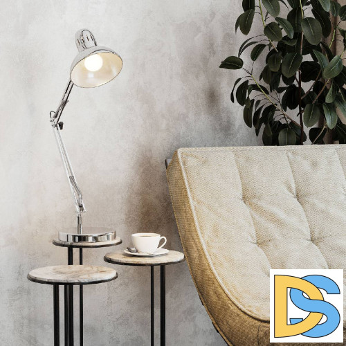 Лампа светодиодная диммируемая Gauss E27 12W 4100K груша матовая 102502212-S