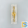 Настенный светильник LED4U L6293-01 GD
