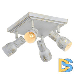 Спот Lussole Lgo GRLSP-8056