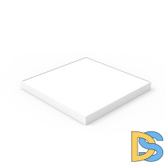 Встраиваемый светодиодный светильник Gauss Mir G1-A0-00070-01GA2-2003565