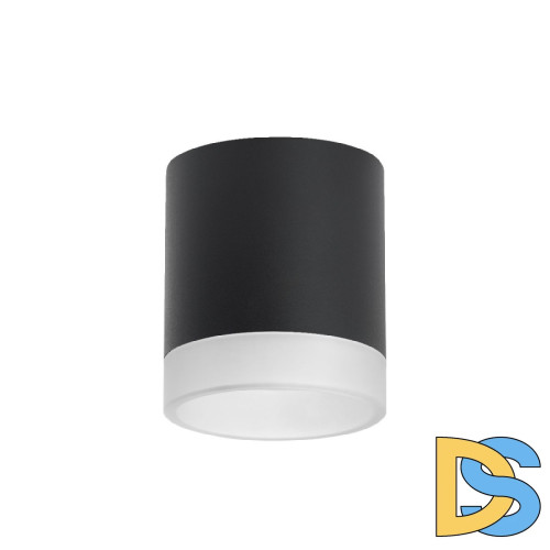 Накладной светильник Lightstar Rullo (213487+202480) R348780