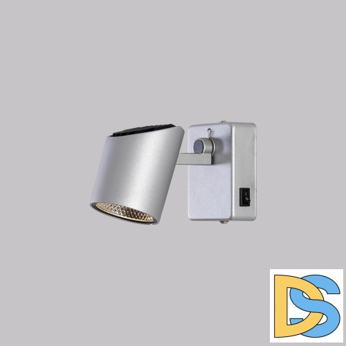 Светодиодный спот Citilux Дубль-2 CL556611