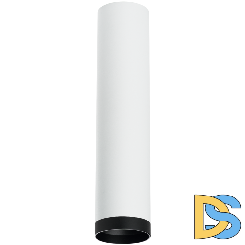 Накладной светильник Lightstar Rullo R4963437 (214496+203437)