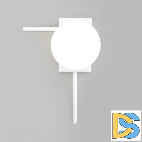 Бра Eurosvet Fredo 40036/1 белый a061475