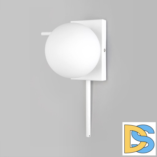 Бра Eurosvet Fredo 40036/1 белый a061475