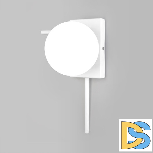 Бра Eurosvet Fredo 40036/1 белый a061475