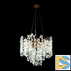 Подвесная люстра Loft IT Fairytree 10066/600 GB