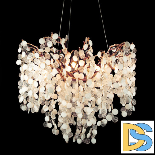 Подвесная люстра Loft IT Fairytree 10066/600 GB