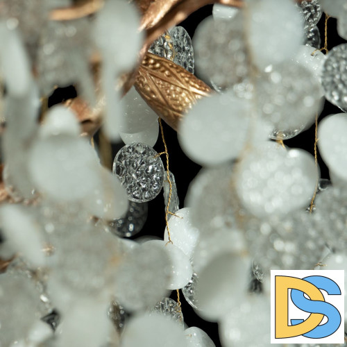 Подвесная люстра Loft IT Fairytree 10066/600 GB