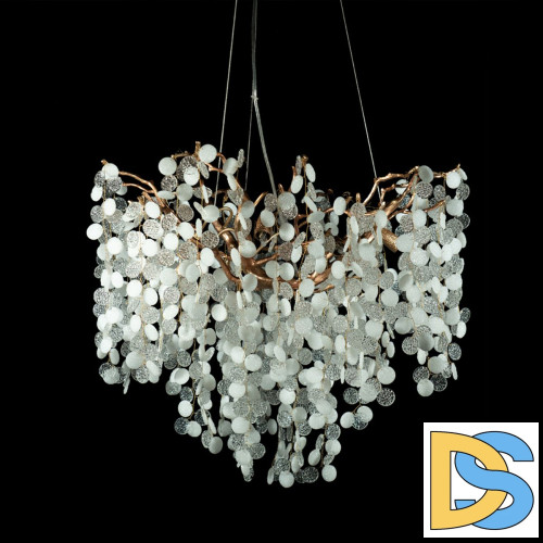 Подвесная люстра Loft IT Fairytree 10066/600 GB