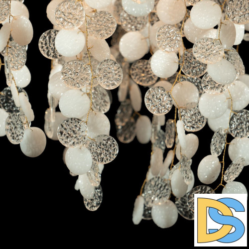 Подвесная люстра Loft IT Fairytree 10066/600 GB